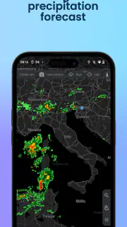 Rain Radar screenshot 4