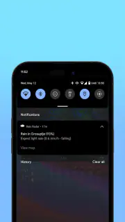 Rain Radar screenshot 6