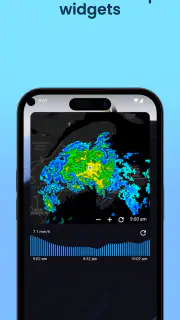 Rain Radar screenshot 7