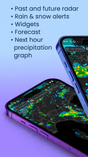 Rain Radar screenshot 8