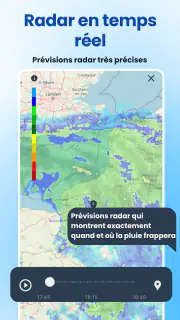 Rain Today screenshot 2