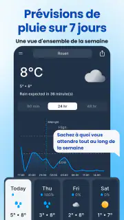 Rain Today screenshot 5