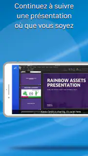 Rainbow screenshot 4