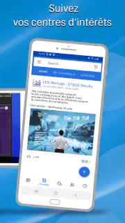 Rainbow screenshot 5