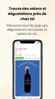 Raisin : Resto & Vin Naturel screenshot 5