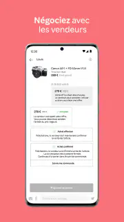 Rakuten Achat & Vente en ligne screenshot 4