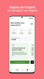 Rakuten Achat & Vente en ligne screenshot 5