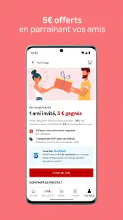 Rakuten Achat & Vente en ligne screenshot 7
