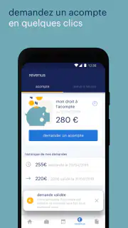 Randstad Talents screenshot 3