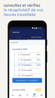 Randstad Talents screenshot 4