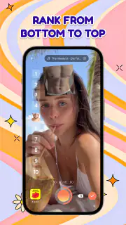 Ranking Filter Funny Challenge screenshot 3