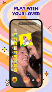 Ranking Filter Funny Challenge screenshot 4