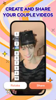 Ranking Filter Funny Challenge screenshot 5