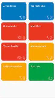 Ravensburger Professeur kNOW ! screenshot 5