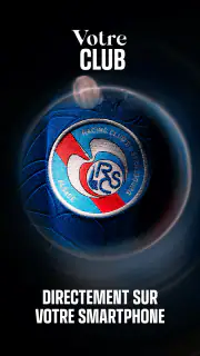 RC Strasbourg Alsace screenshot 5
