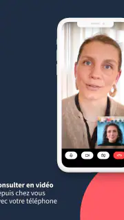 RDV Sage-femme screenshot 6