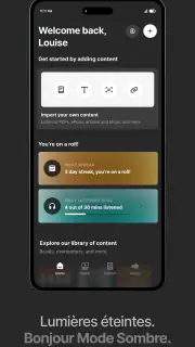 ElevenReader screenshot 5
