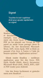 ReadEra – lecteur de livres screenshot 7