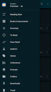 ReadEra Premium screenshot 2
