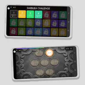 Real Darbuka screenshot 5