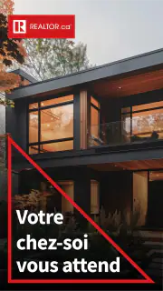 REALTOR.ca Immobilier, maisons screenshot 1