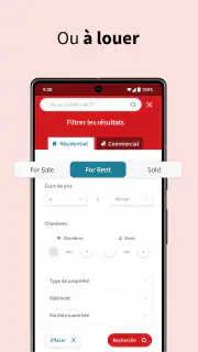 REALTOR.ca Immobilier, maisons screenshot 4