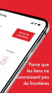Rebtel : Recharges et appels screenshot 2