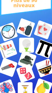 Rébus francais screenshot 1