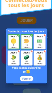 Rébus francais screenshot 2