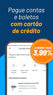 RecargaPay: Pix Cartão e Conta screenshot 5