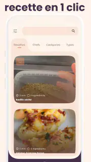 Recettes Airfryer- Cookofry screenshot 2