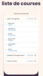 Recettes Airfryer- Cookofry screenshot 3