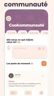 Recettes Airfryer- Cookofry screenshot 8