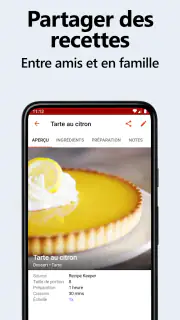Recipe Keeper screenshot 4