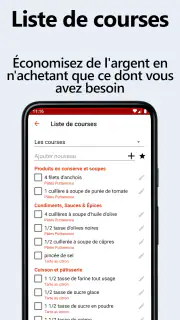Recipe Keeper screenshot 7