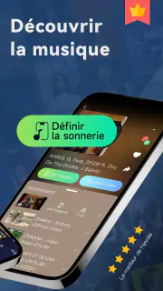 Reconnaissance Musicale screenshot 3