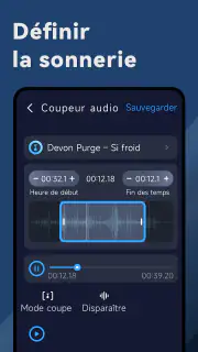 Reconnaissance Musicale screenshot 6
