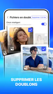 Récupération Photo & Vidéo screenshot 5
