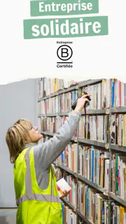 Recyclivre - Vendez vos livres screenshot 5