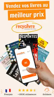 Recyclivre - Vendez vos livres screenshot 6
