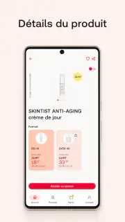 Redcare Pharmacie screenshot 4
