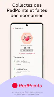 Redcare Pharmacie screenshot 7