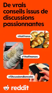 Reddit: Actualités et Forums screenshot 1