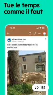 Reddit: Actualités et Forums screenshot 4