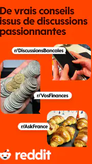 Reddit: Actualités et Forums screenshot 7