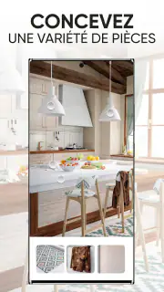 Redecor - Home Design Game screenshot 1