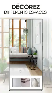 Redecor - Home Design Game screenshot 4