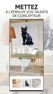 Redecor - Home Design Game screenshot 5