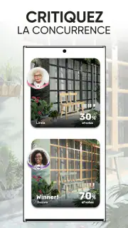 Redecor - Home Design Game screenshot 6