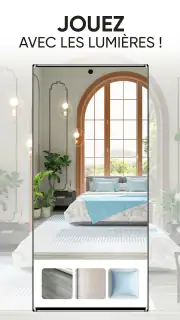 Redecor - Home Design Game screenshot 8